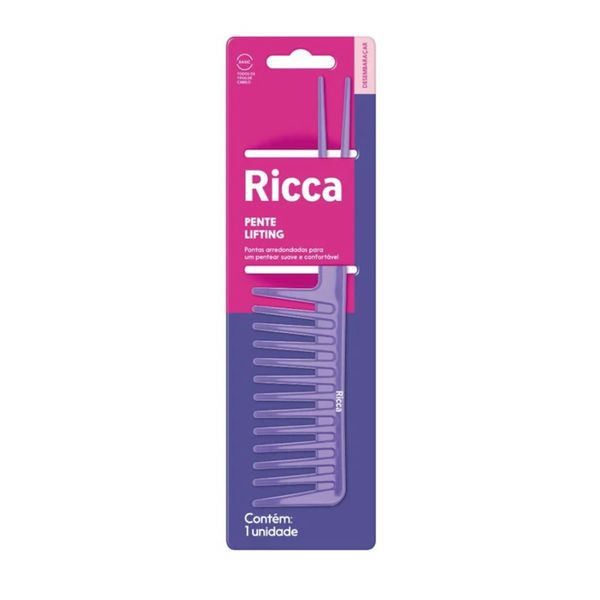 Pente Lifting Ricca