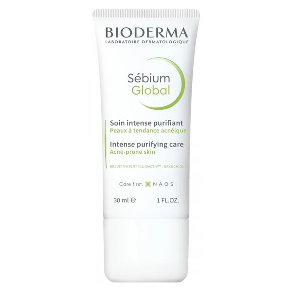 Sébium Pore Refiner Bioderma 30mL