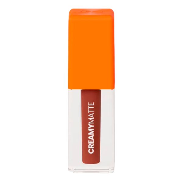 Mari Maria Creamy Matte - Batom Líquido 3,6ml Maria Beatriz Maria Beatriz Maria Beatriz