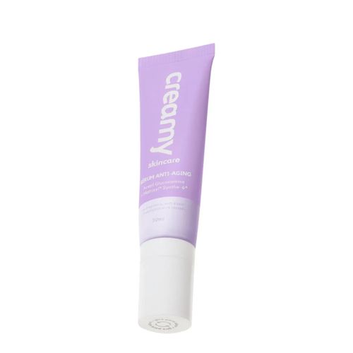 Creamy Anti-Aging Sérum Redutor de Linhas 30ml