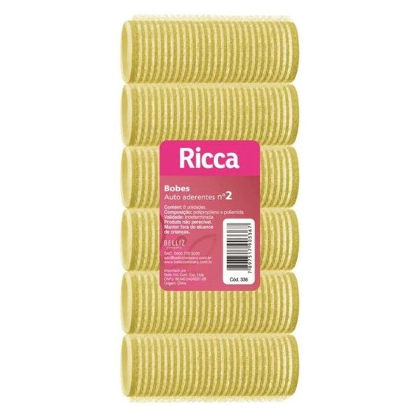 Bobes Auto-Aderente N2 Ricca