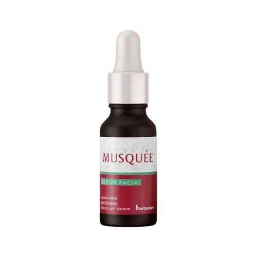 Sérum Facial Hidratante Musquée 18ml