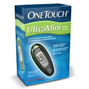 Kit-Medidor-de-Glicose-One-Touch-Ultra-Mini