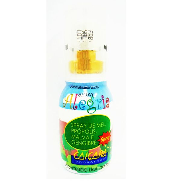 Própolis Spray de Mel Infantil 35ml
