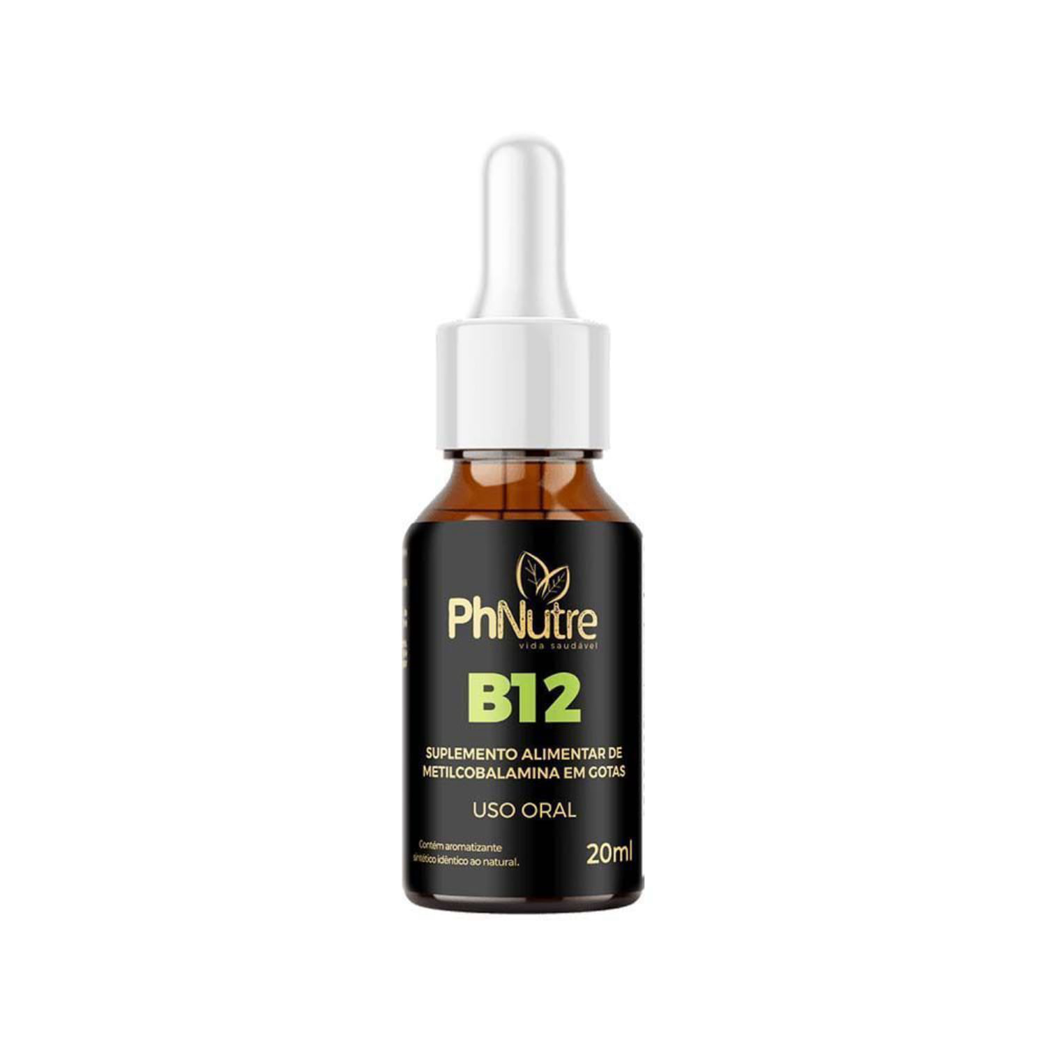 Vitamina B12 PHNutre 20ml