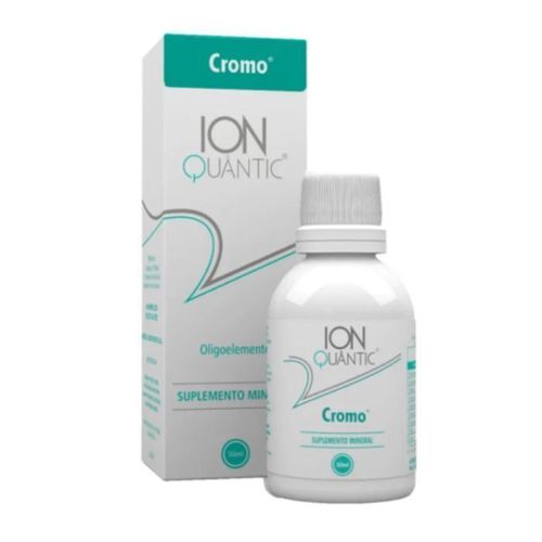 Cromo Oligoelemento Fisioquântic 50ml