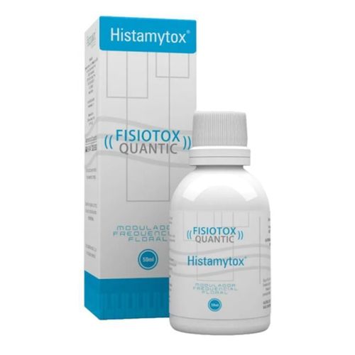 Fisiotox Histamytox Fisioquântic 50ml