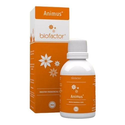 Animus Biofactor Fisioquântic 50ml
