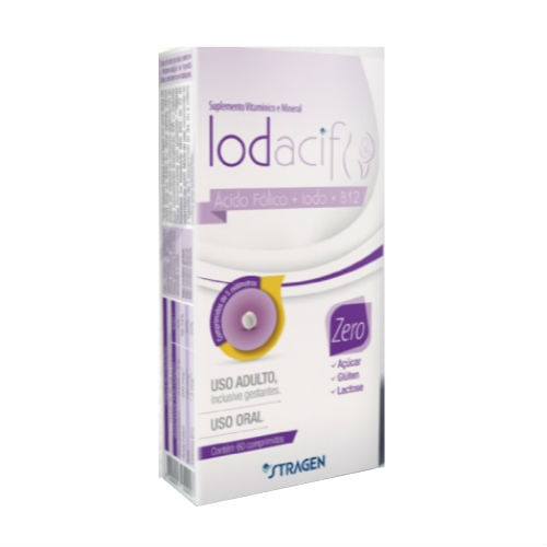 Iodacif-Stragen-60-Comprimidos-Drogaria-SP-585475 Iodacif-Stragen-60-Comprimidos-Drogaria-SP-585475