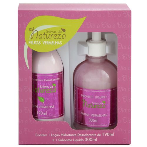 Kit-Banho-Seivas-da-Natureza-Frutas-Vermelhas-Locao-Hidratante-190ml-Sabonete-Liquido-300ml-Drogaria-SP-584738