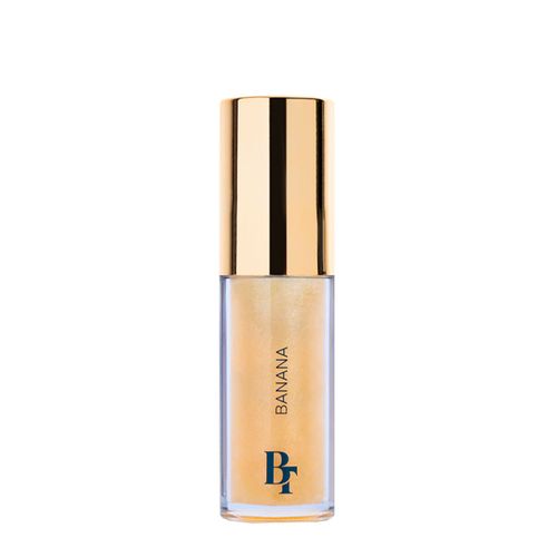 Gloss Bruna Tavares Bt Banana Jelly 6ml Translucido