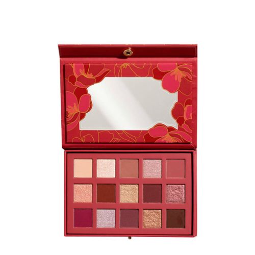 Paleta de Sombra Eudora Niina Secrets Flowers 10g 10g