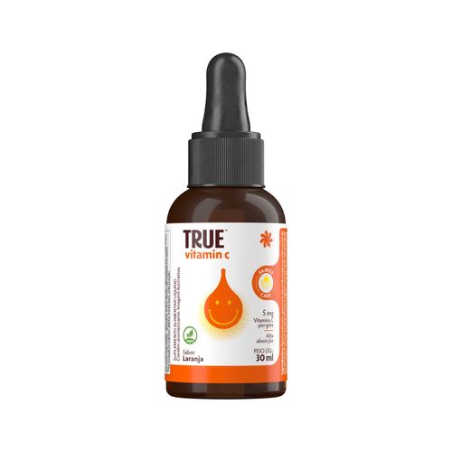 Vitamin C Líquido 30 ml