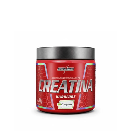 Integralmedica Creatina Creapure 300g