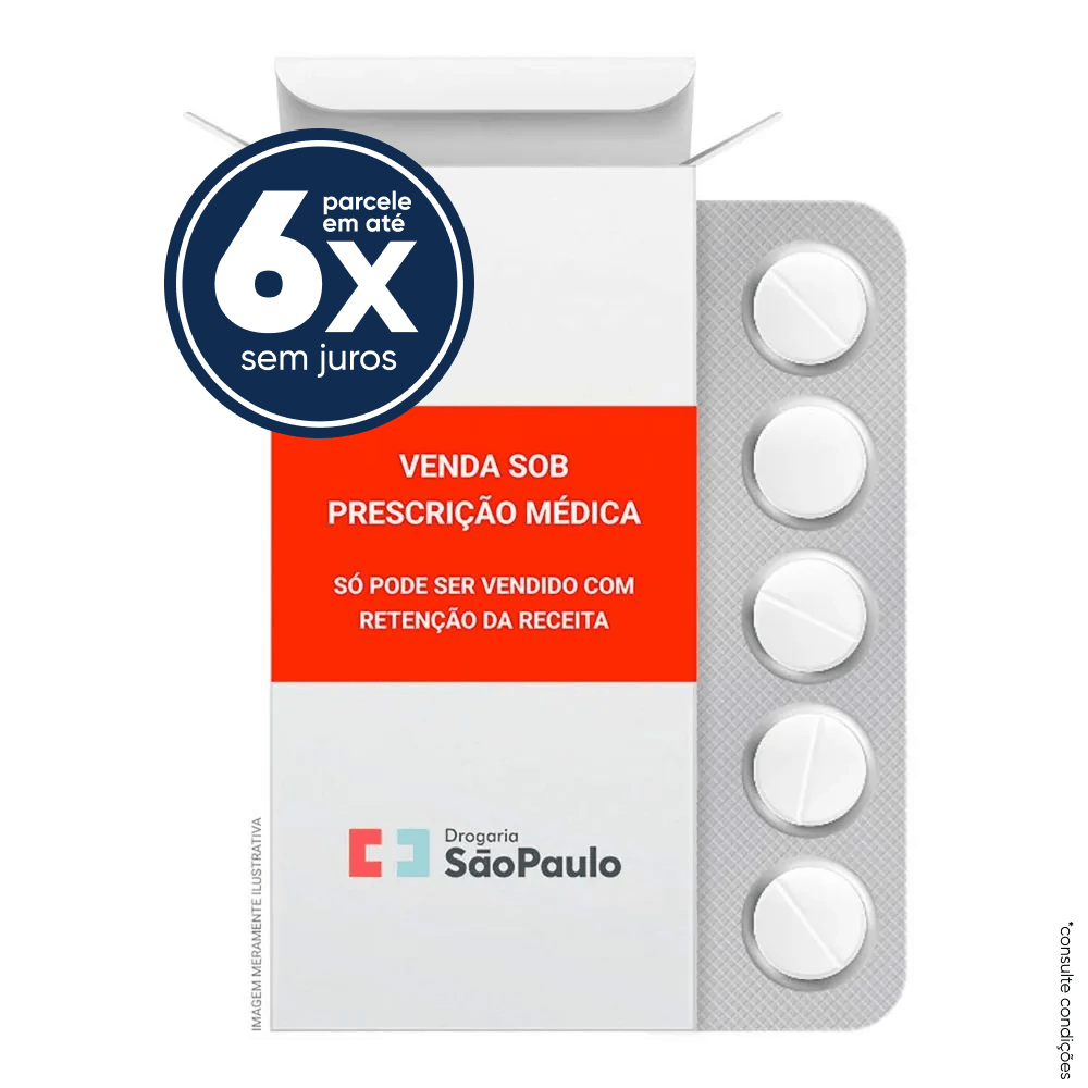 Rybelsus Semaglutida 7mg 30 Comprimidos