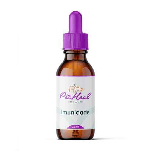 ?Pet Heal - Imunidade 30ml