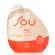 Creme-para-Pentear-Natura-Sou-Forca-e-Brilho-200ml