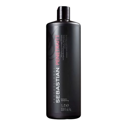 Sebastian Professional Penetraitt - Shampoo 1000ml 1000ml