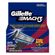 Kit-Gillette-Mach-3-Porta-Chuteira-2-Cargas-para-Aparelho-de-Barbear-Drogaria-SP-516872-1