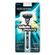 Kit-Gillette-Mach-3-Porta-Chuteira-2-Cargas-para-Aparelho-de-Barbear-Drogaria-SP-516872-2