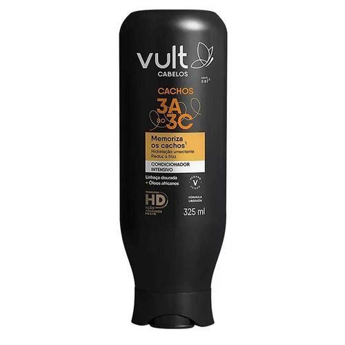 CONDICIONADOR VULT CACHOS 325ML