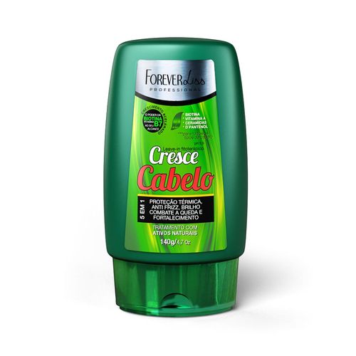 Leave-In Cresce Cabelo 140g U