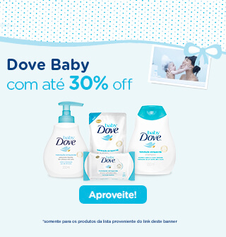 Dove baby coupons