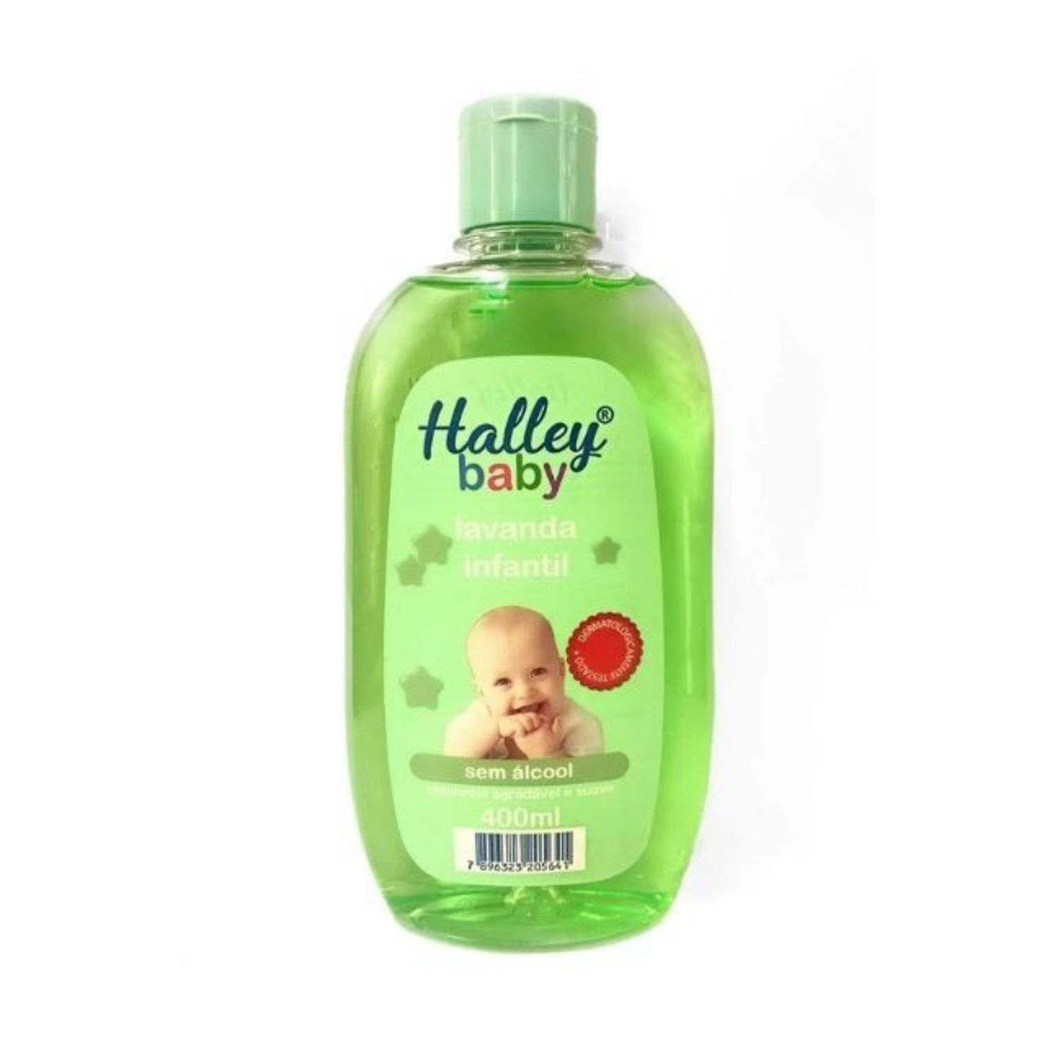 LYSOCLIN LAVANDA 500 ML