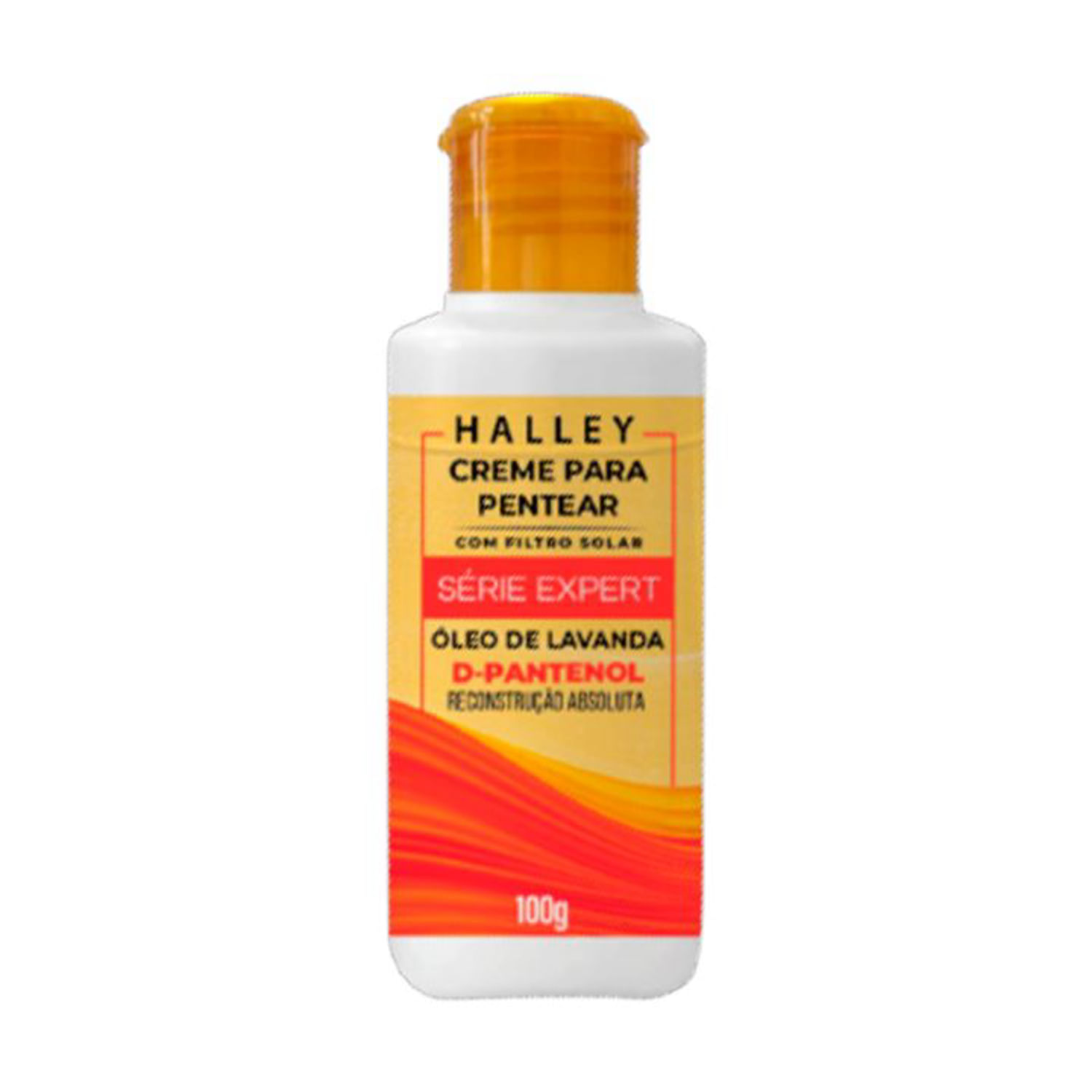 Óleo De Lavanda Halley 100g