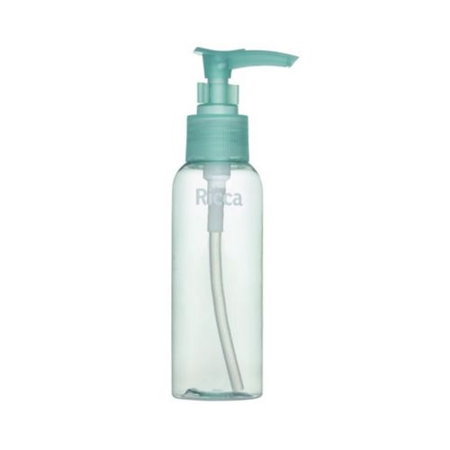 Frasco Para Viagem 100ml Pump Ricca
