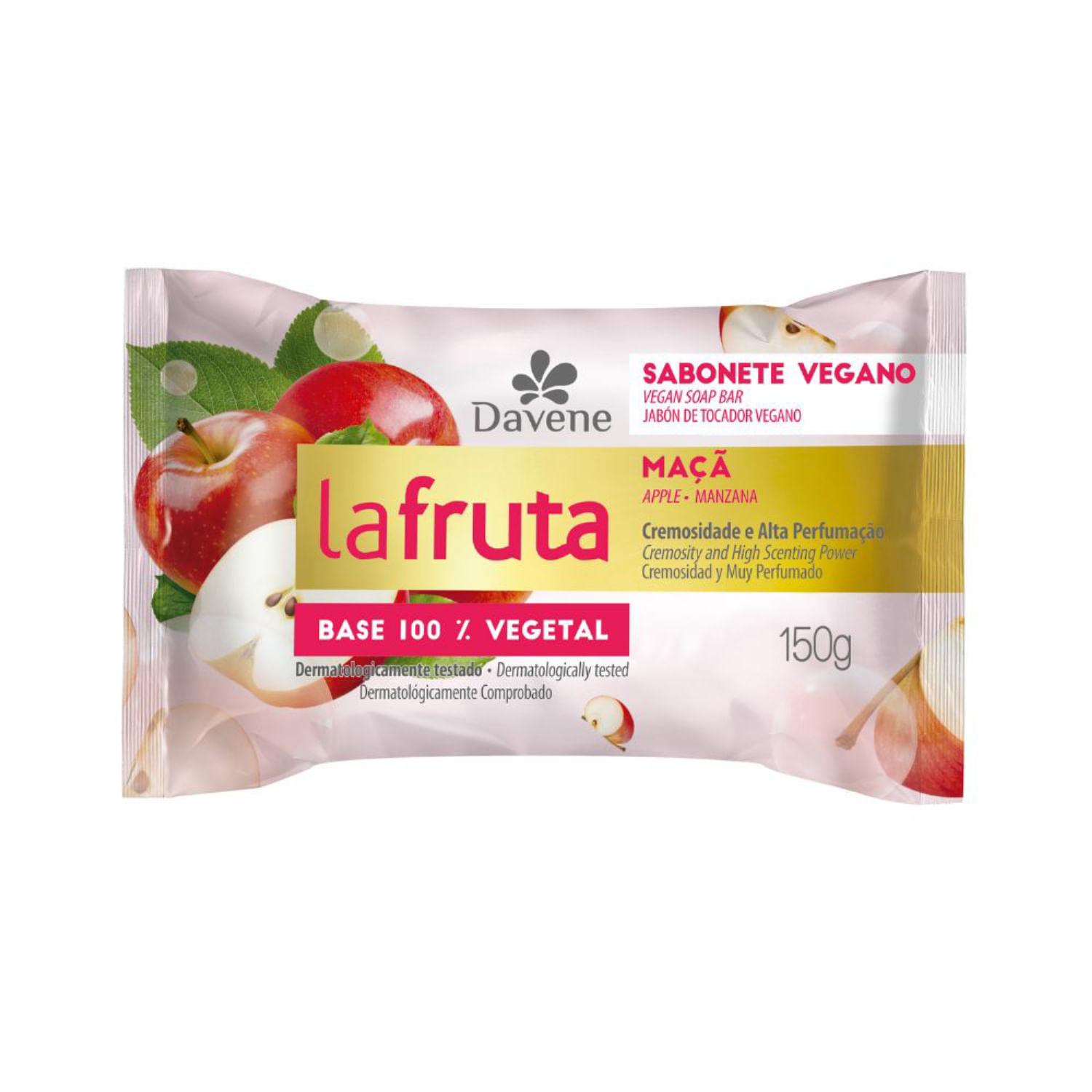 SAB LAFRUTA MACA