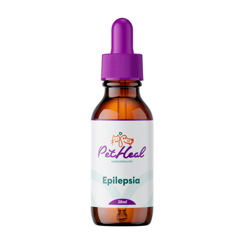 ?Pet Heal - Epilepsia - 30mL