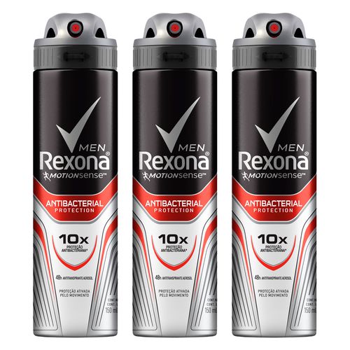 Kit-Desodorante-Aerosol-Rexona-Antibacterial-150ml-3-Unidades-Drogaria-SP-9001118