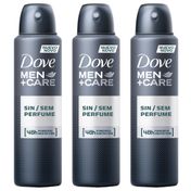 Kit-Desodorante-Dove-Men-Care-Sem-Perfume-Masculino-Aerosol-89g-3-Unidades-Drogaria-SP-9001131