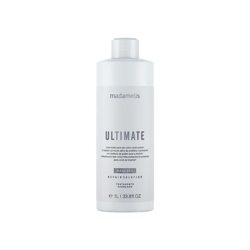 Progressiva Madamelis Ultimate Alinhamento Capilar 1 L