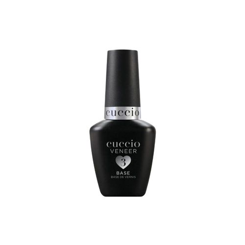 Base Cuccio Capa Base Blindagem Esmaltação em Gel Unhas 13ml