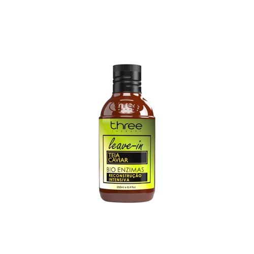 Three Therapy Pantovin Teia Caviar Leave-in 250ml