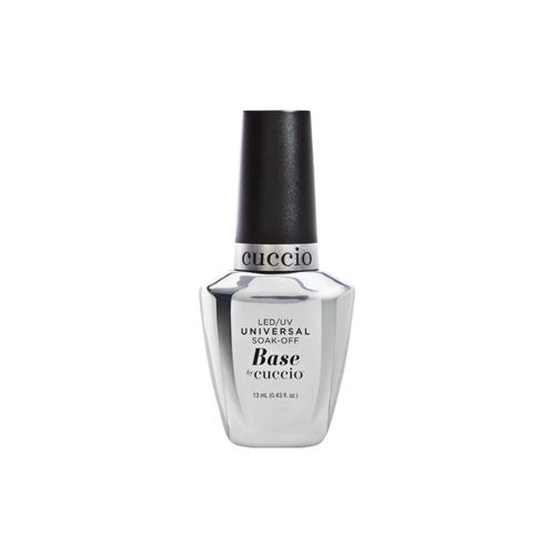 Base para Unhas Cuccio Universal LED UV Alta Aderência 13 ml