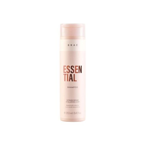 Shampoo Braé Essential 250 ml