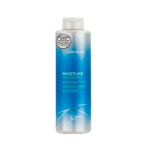 Joico Moisture Recovery - Shampoo Hidratante 1000ml 1000ml 1000ml