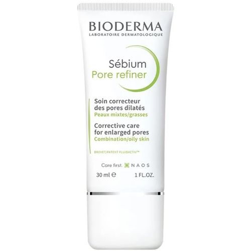 Sébium Pore Refiner Sérum Redutor de Poros Bioderma 30ml