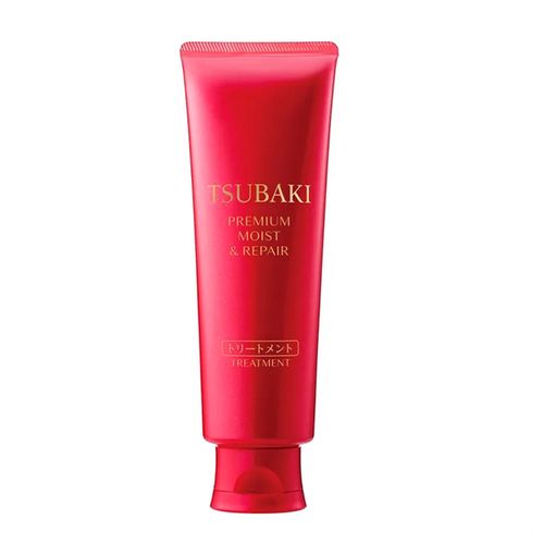 Tsubaki Premium Moist e Repair - Tratamento Capilar  160g 160g