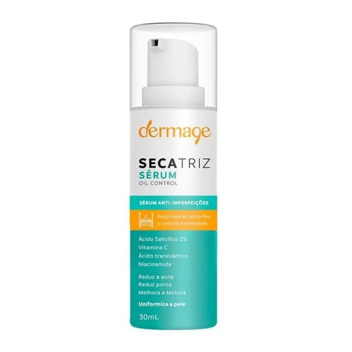 Secatriz Sérum Oil Control 30ml