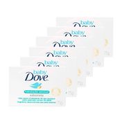 Kit-Sabonete-em-Barra-Dove-Baby-Hidratacao-Sensivel-75g-6-Unidades-Drogaria-SP-9001269