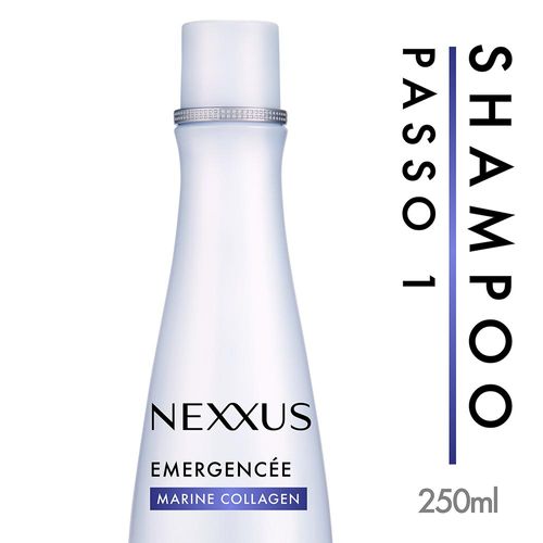 Shampoo Nexxus Nutritive 250ml - Drogarias Pacheco