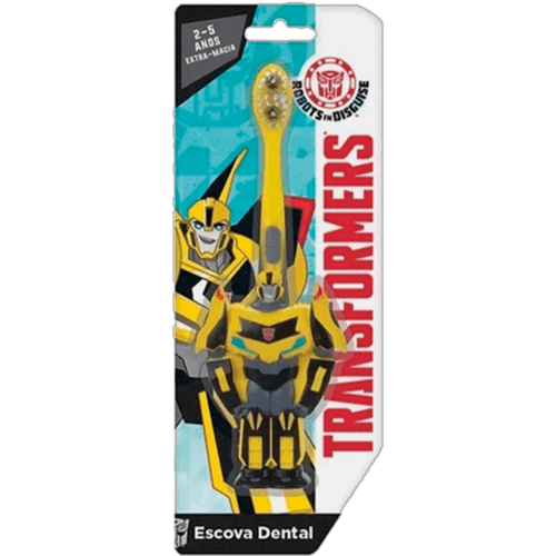 Escova Powerdent Transformers