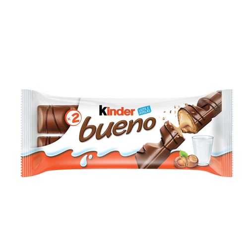 Kinder-Bueno-Chocolate-110g-Drogaria-SP-600130 Kinder-Bueno-Chocolate-110g-Drogaria-SP-600130