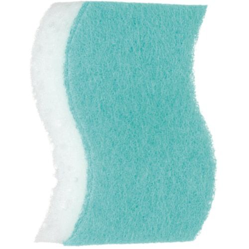 Esponja Ricca Suavita Wave