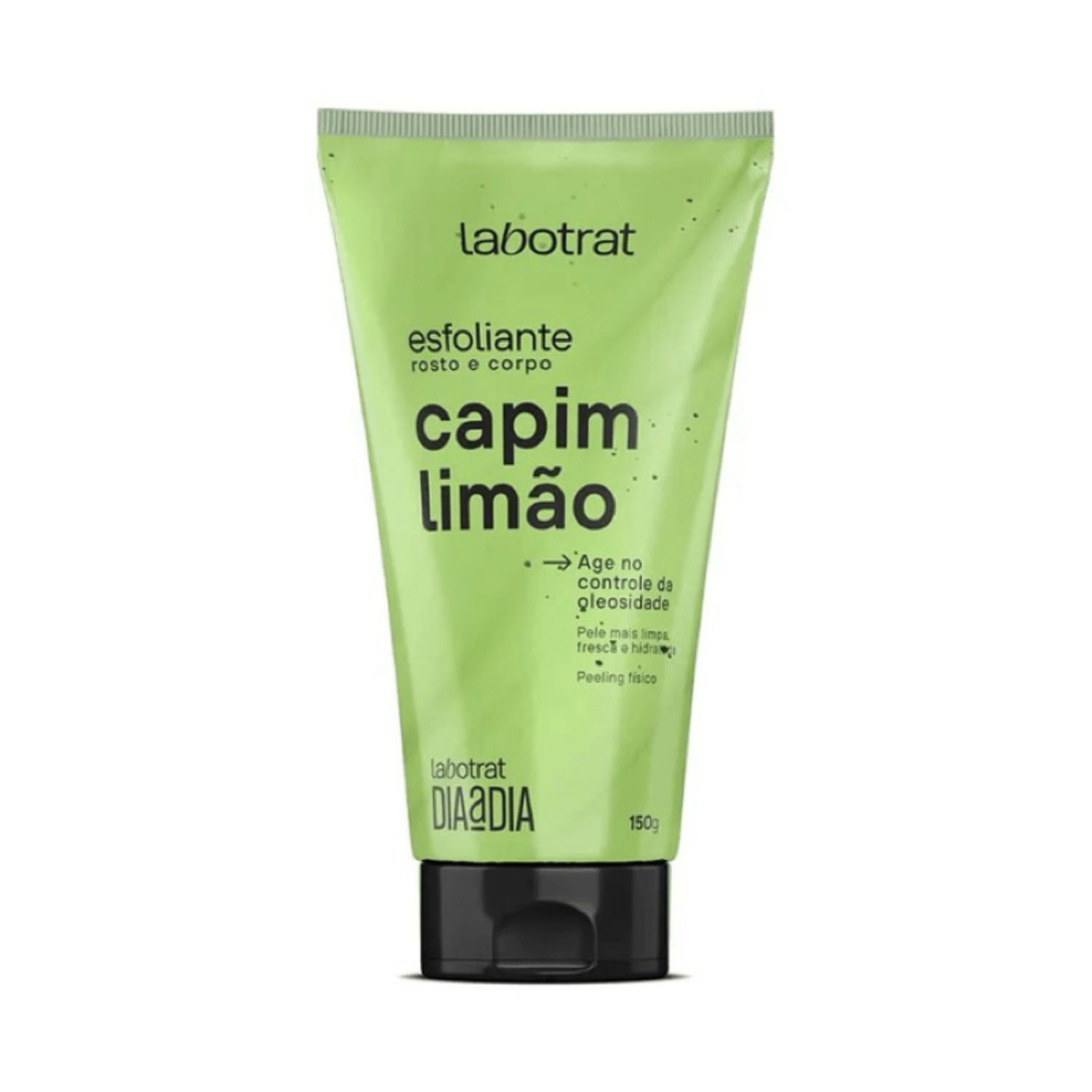 ESFOLIANTE FAC. CAPIM LIMAO TURMALINA 40G