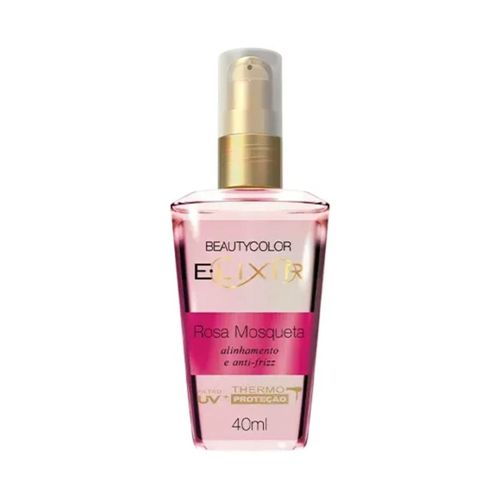 Elixir Beauty 40ml Rosa Mosqueta